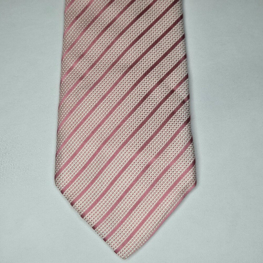 FERAUD Silk tie Made in Italy